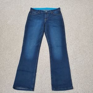 Wrangler Q-Baby Jeans